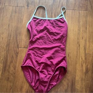 Mariia leotard burgundy ballet leotard burgundy leotard ballet leotard